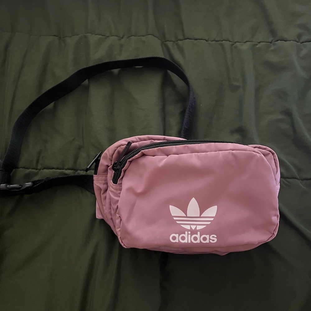 Addis’s Fanny Pack